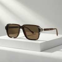 Marlowe Retro Sunnies