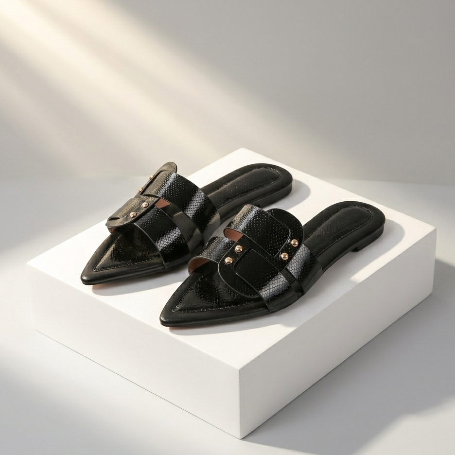 Oriana Grace Flats