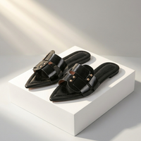 Oriana Grace Flats