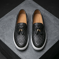 Rivello Tassel Loafers