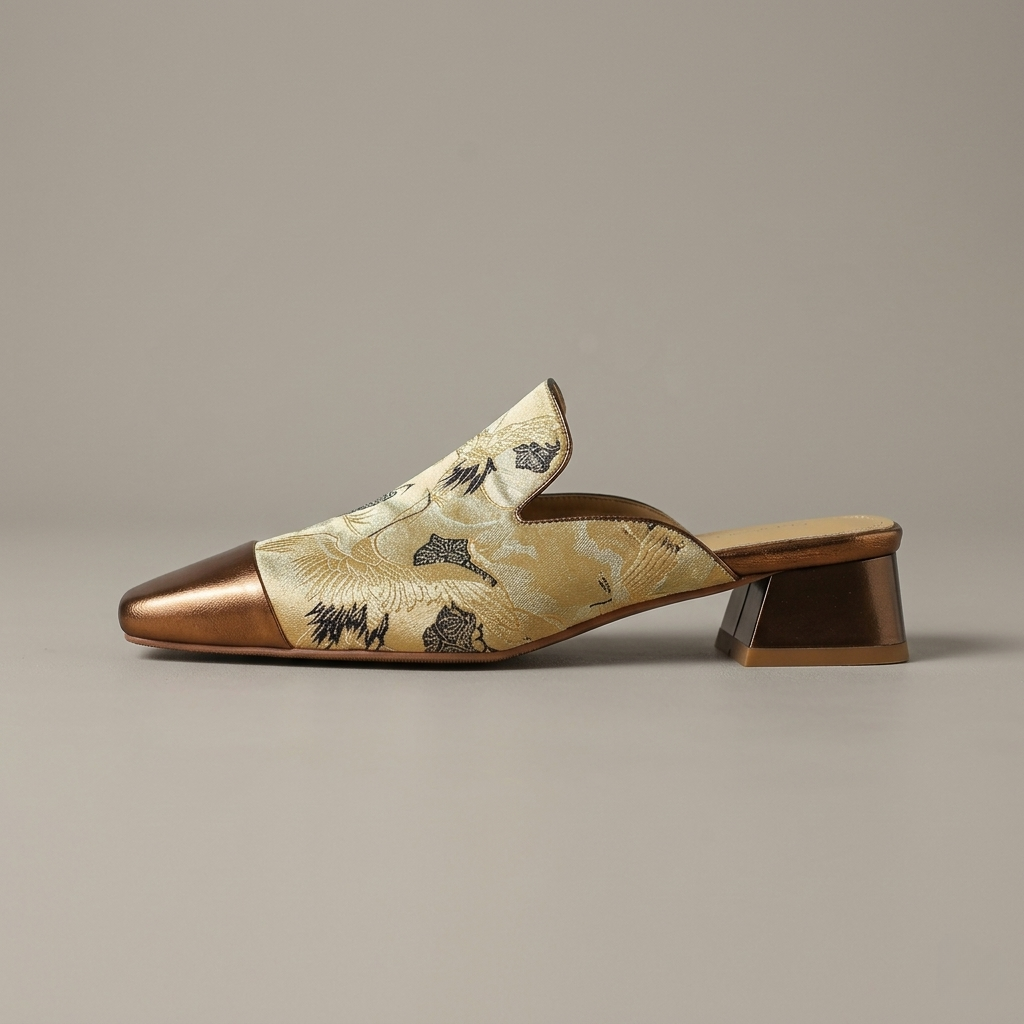 Bette Grace Mules