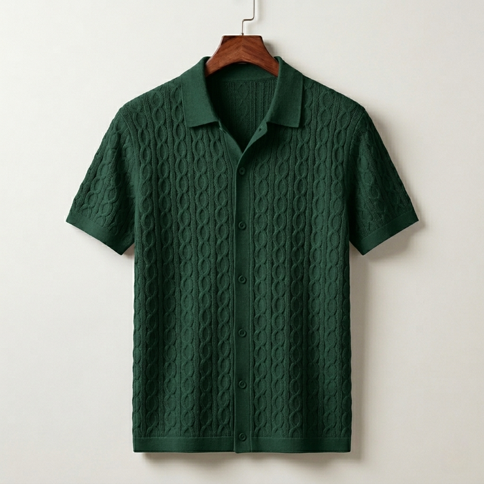 Posillipo Vacay Shirt
