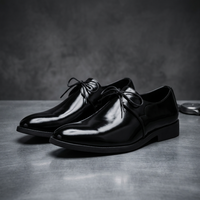 Calder Derby Shoes