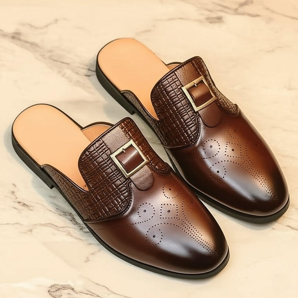 Sawyer Slip-On Loafers