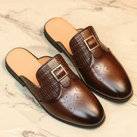 Sawyer Slip-On Loafers