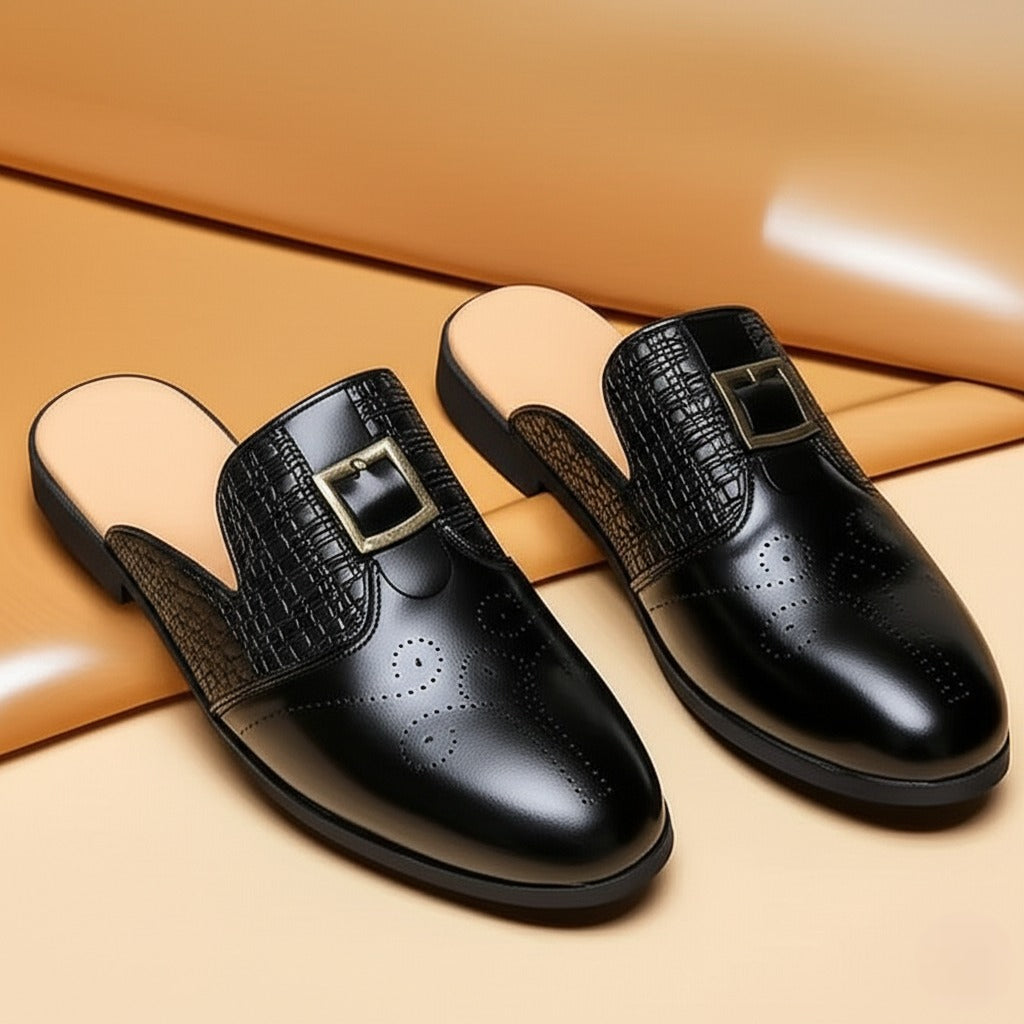 Sawyer Slip-On Loafers