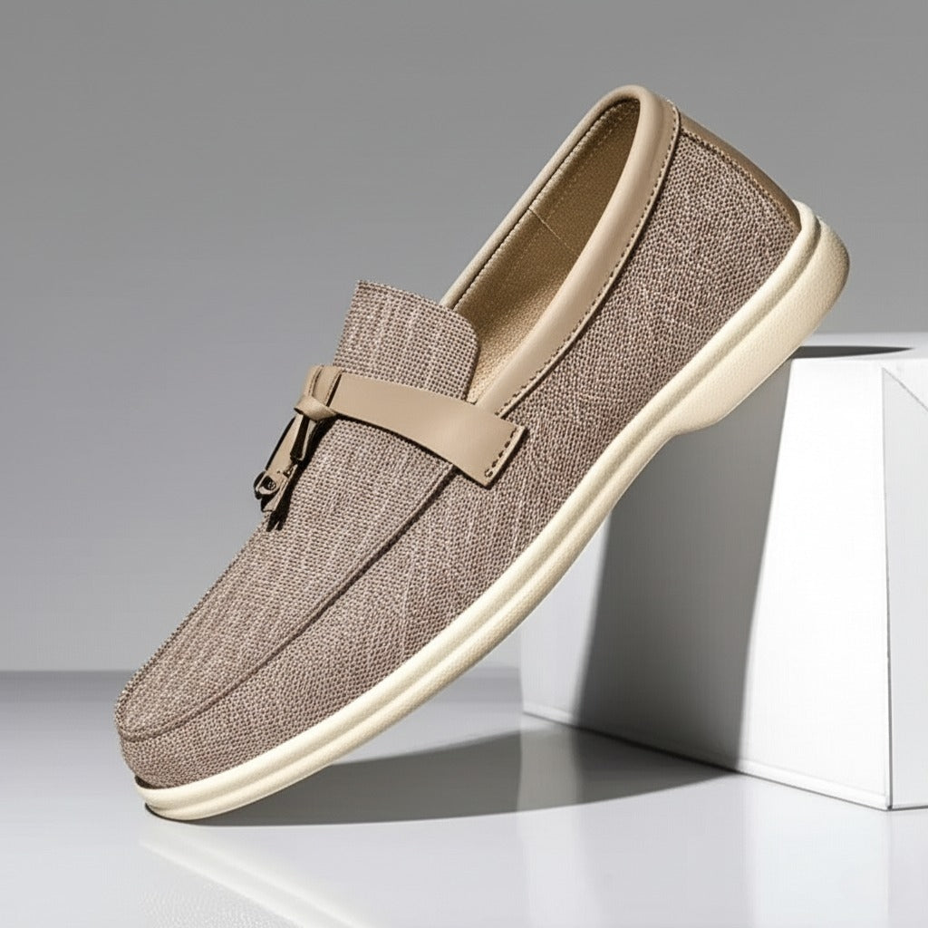 Simon Casual Loafers