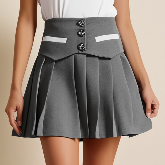 Athena High-Rise Skirt