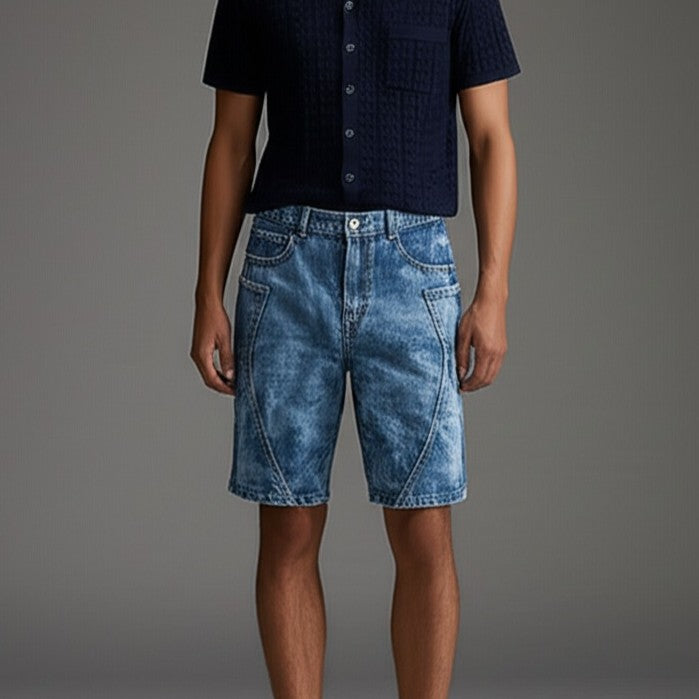 Tidal Horizon Shorts