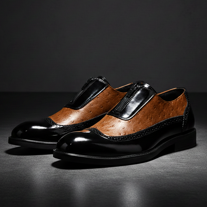 Calvani Leather Walkers
