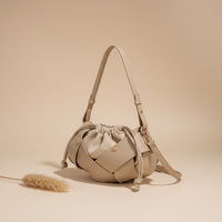The Mirage Leather Pouch