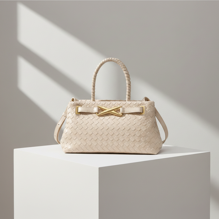 The Bellini Leather Carry