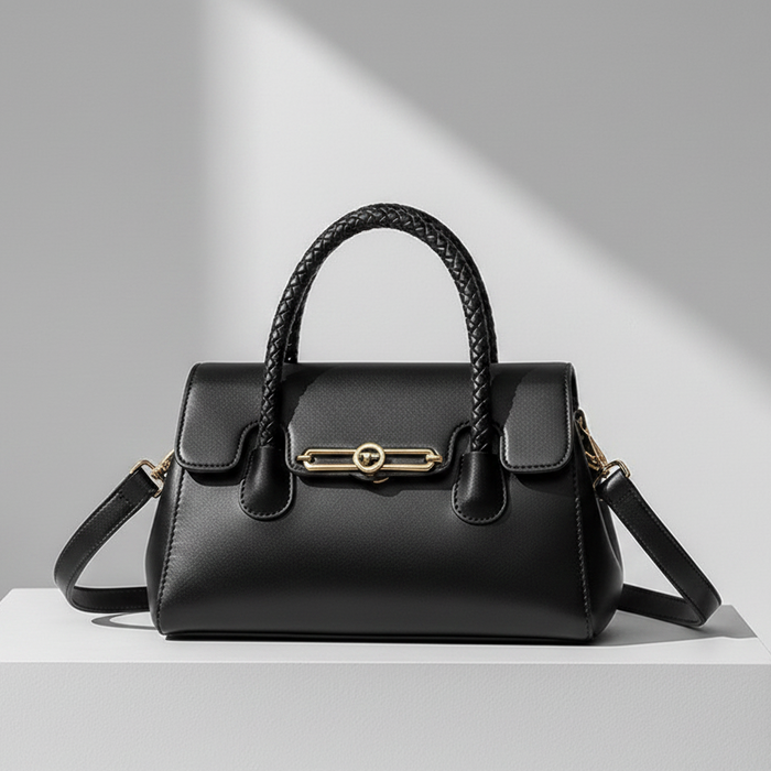 The Mirabel Leather Handbag