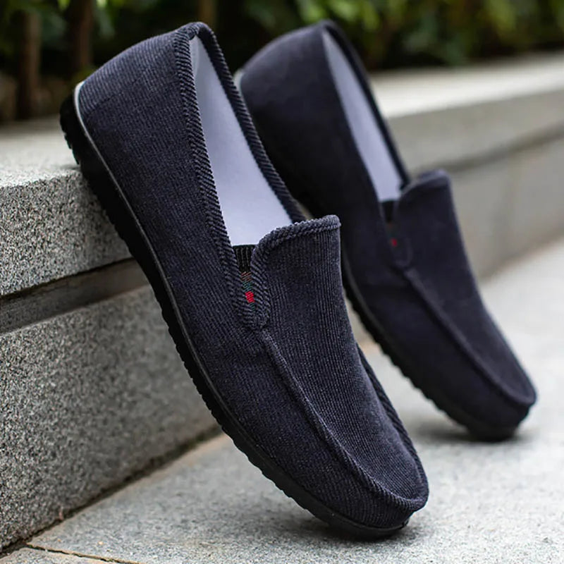 Amalfi Loafers