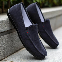 Amalfi Loafers