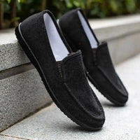 Amalfi Loafers