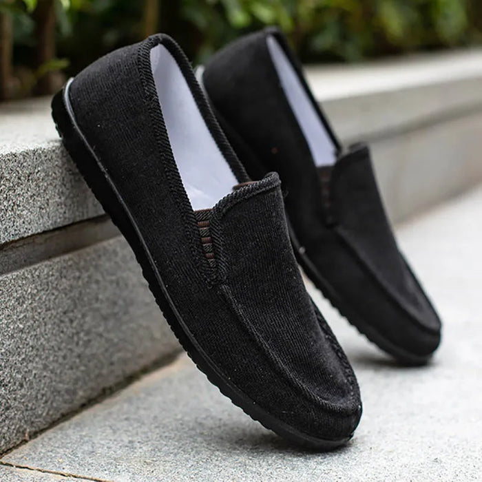 Amalfi Loafers