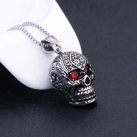 Cursed Grin Necklace