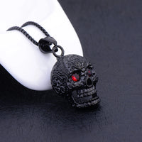 Cursed Grin Necklace