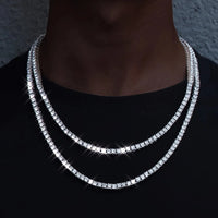 Arlo Iced Out Chain