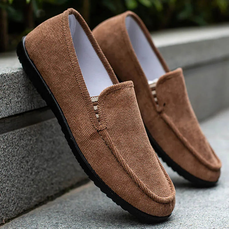Amalfi Loafers