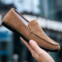 Amalfi Loafers