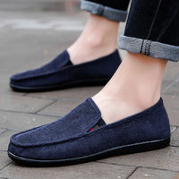 Amalfi Loafers