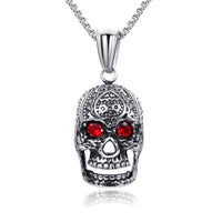 Cursed Grin Necklace