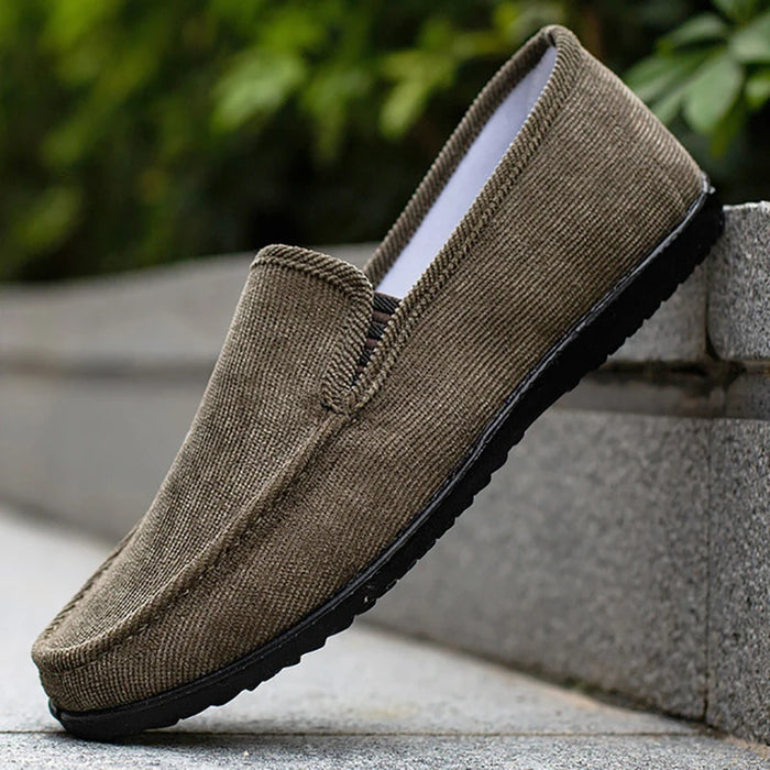 Amalfi Loafers