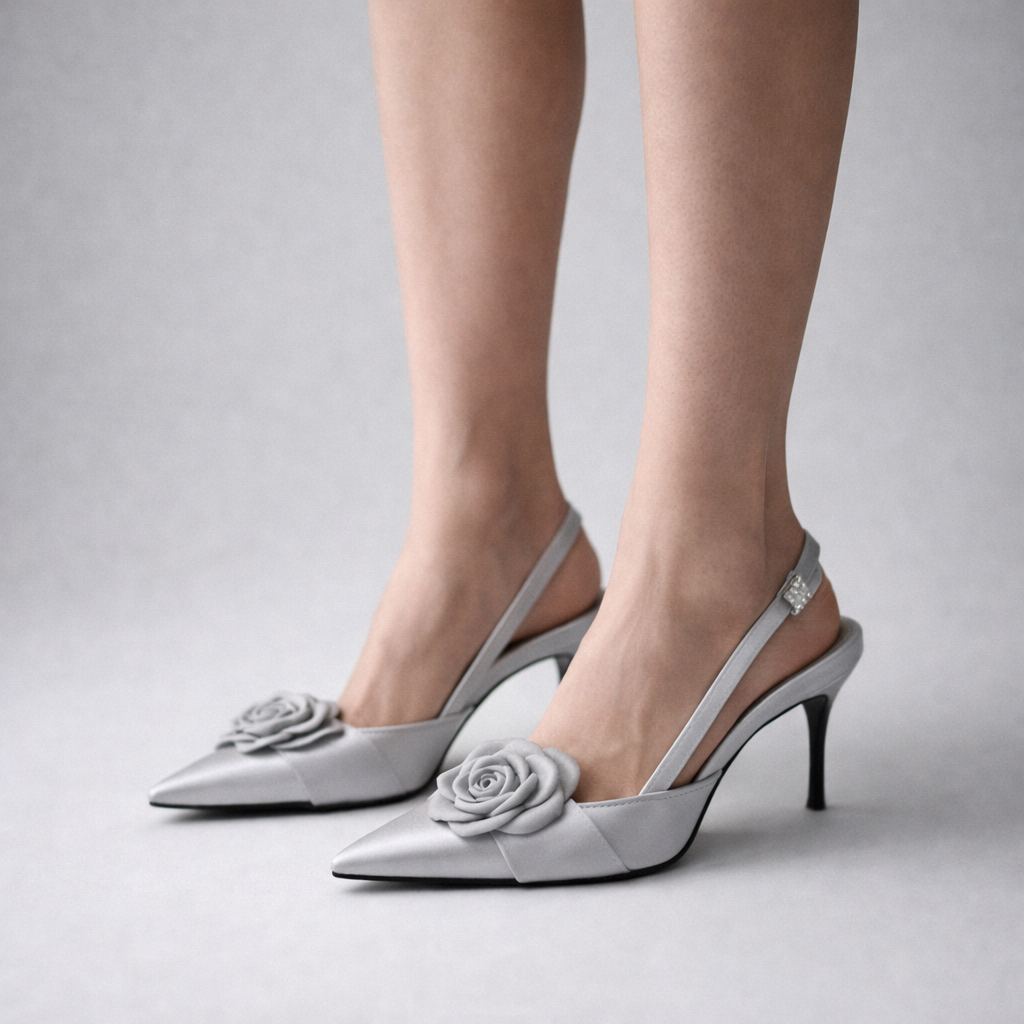 Izzie Rose Slingbacks