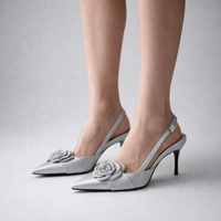 Izzie Rose Slingbacks