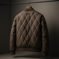 Jake Harbour Down Jacket