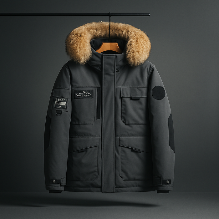 Kilimanjaro Tech Parka