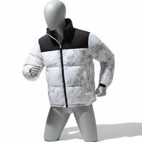Foraker Down Jacket