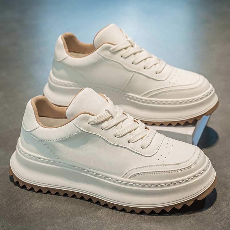 Nashville Low-Top Sneakers