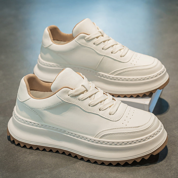 Nashville Low-Top Sneakers