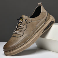 Albano Low-Top Sneakers