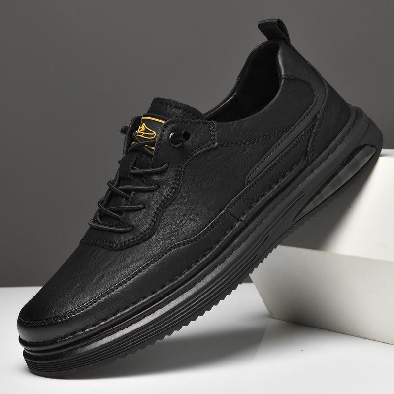 Albano Low-Top Sneakers