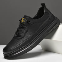 Albano Low-Top Sneakers