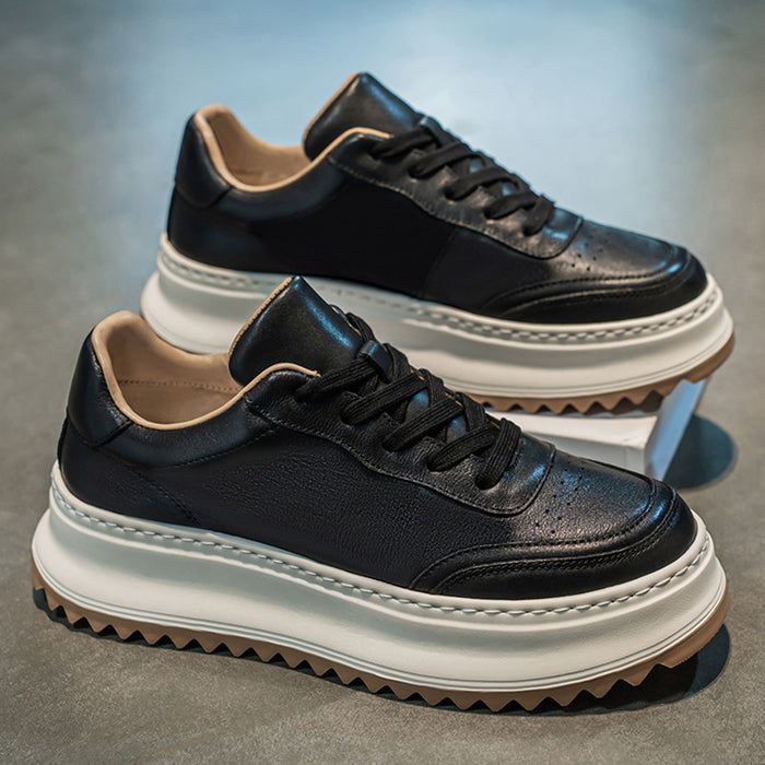 Nashville Low-Top Sneakers