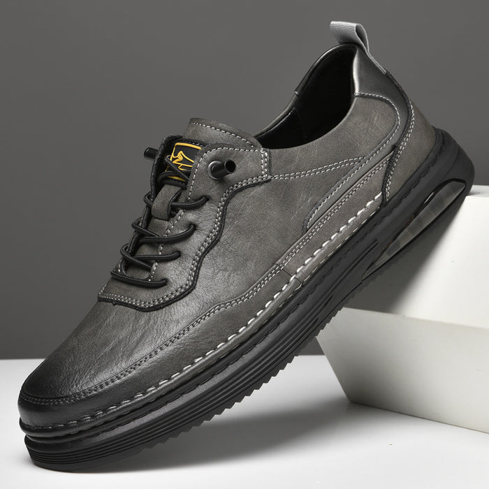 Albano Low-Top Sneakers