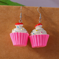 The Sweet Childhood Earrings