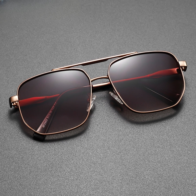 Meridian Retro Shades