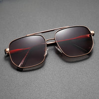 Meridian Retro Shades
