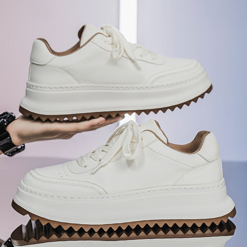 Nashville Low-Top Sneakers