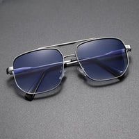 Meridian Retro Shades