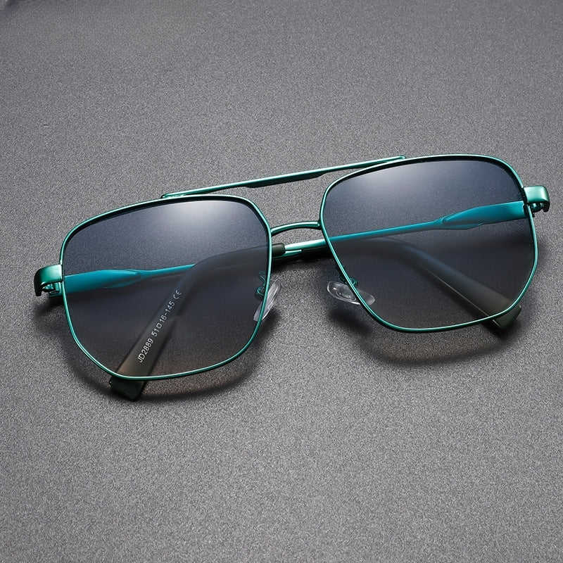 Meridian Retro Shades
