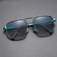 Meridian Retro Shades