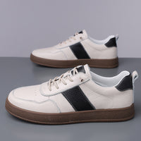 Milton Leather Sneakers