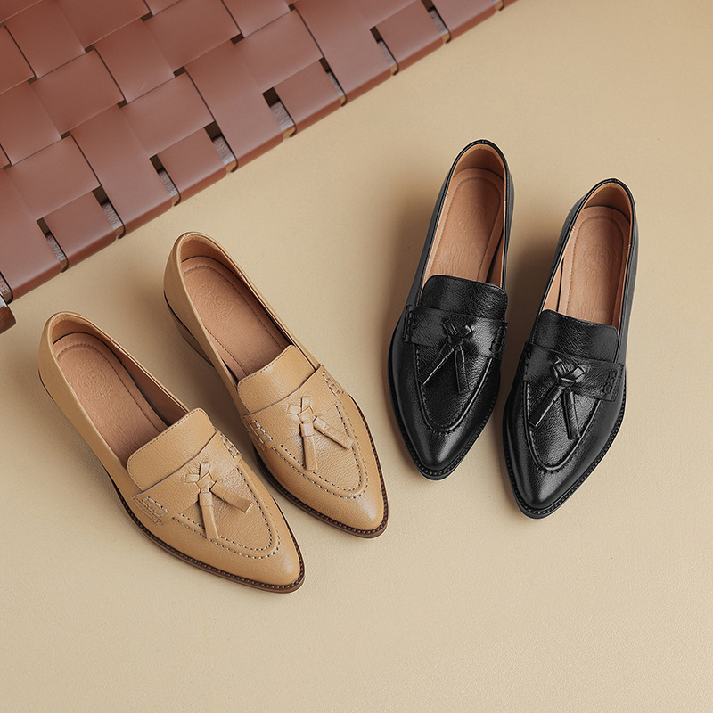 Bailey Grace Loafers